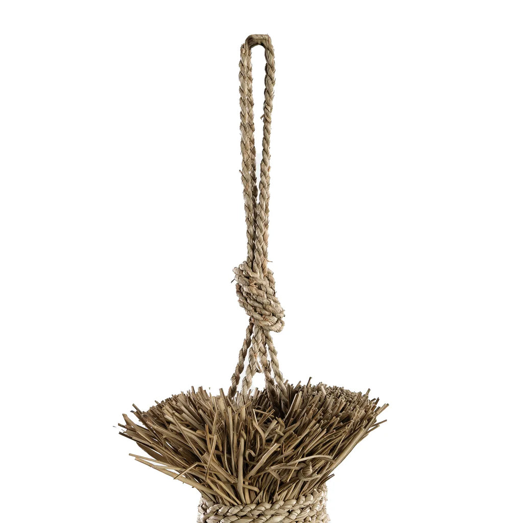 The Guagua Pendant - Natural - L