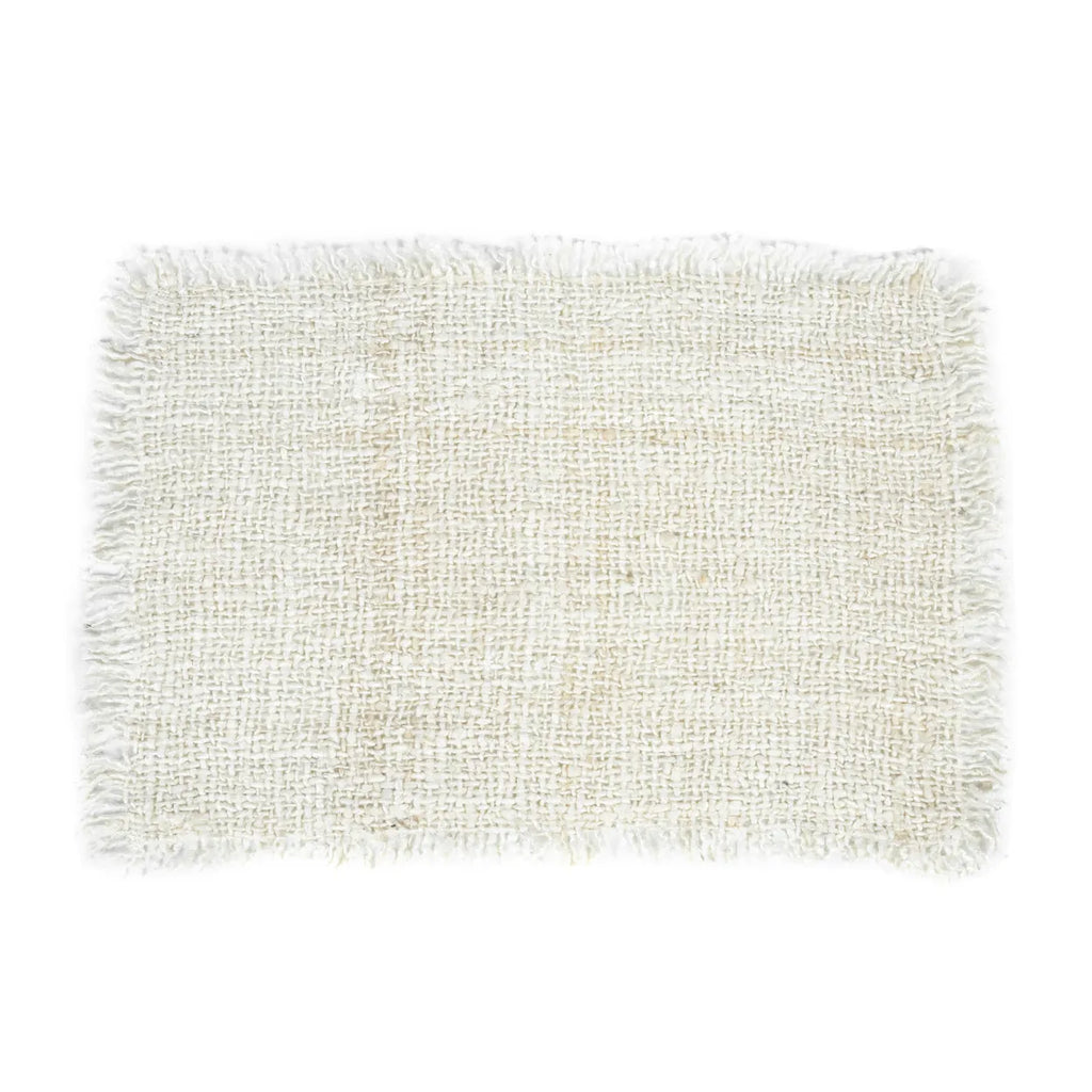De Oh My Gee Placemat - Crème - Set van 4